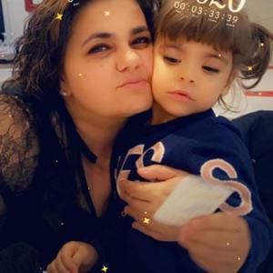 Meet your Posher, Grace